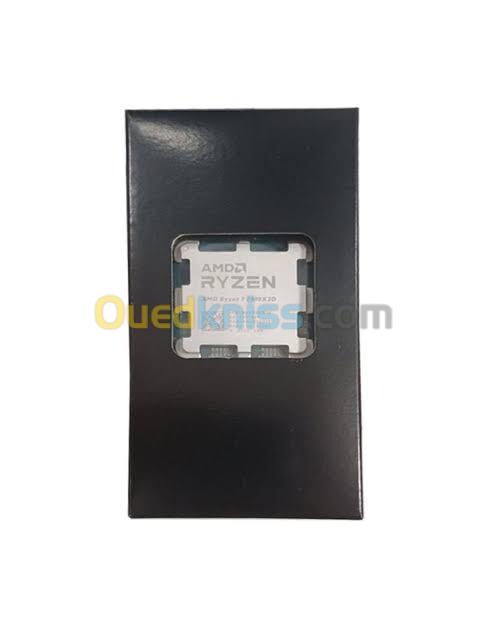 Combo CPU/MB/RAM 7800X3D MB B850 tuf gaming Ram Vengeance 32Gb 2