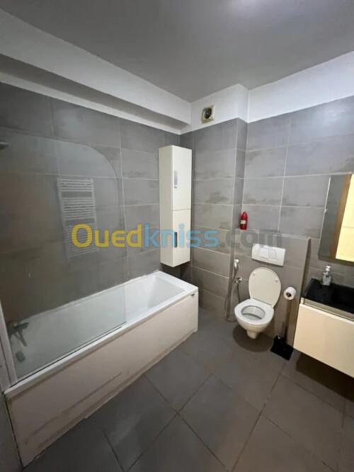 Location Appartement F5 Alger Ouled fayet 4