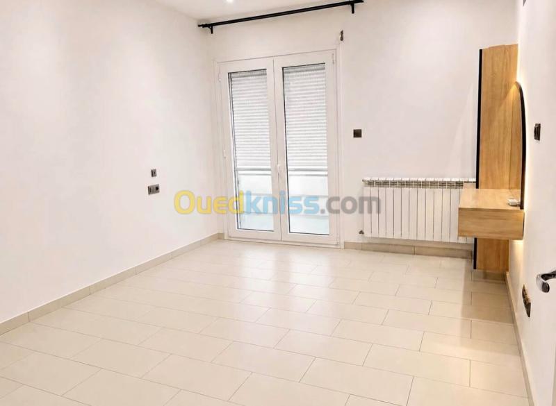 Location Appartement F3 Alger Cheraga 8