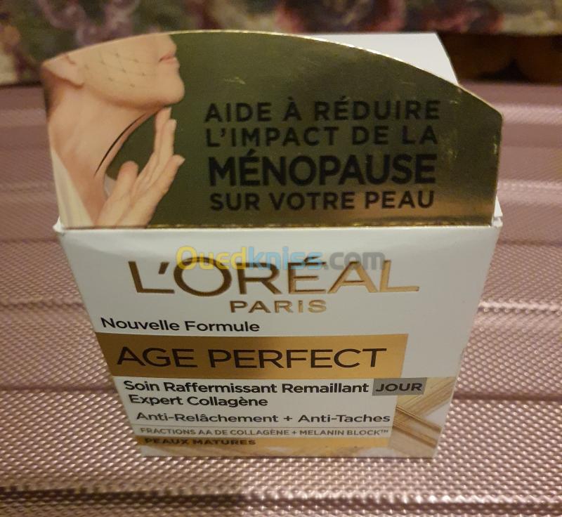  Âge Perfect L'Oréal 