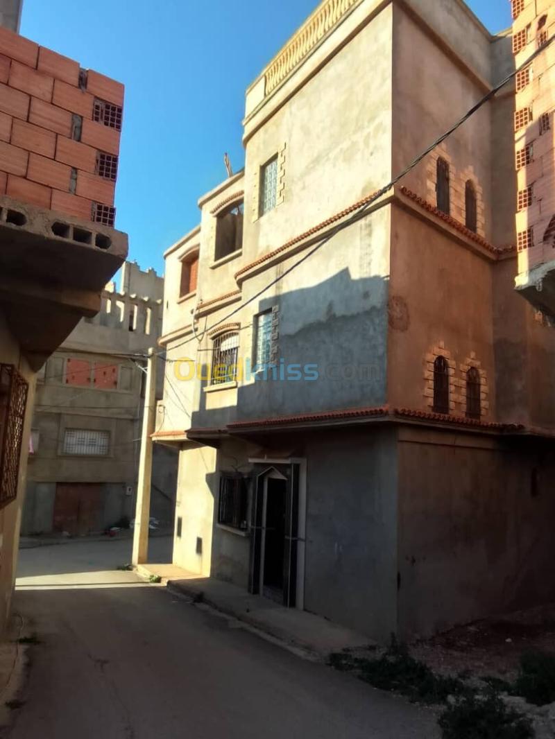 Vente Villa Oran Oran 3