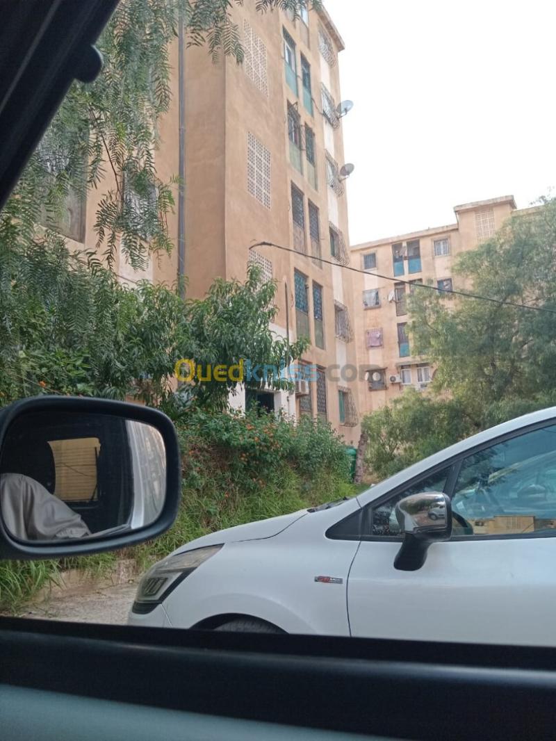 Vente Appartement F3 Tipaza Kolea 2