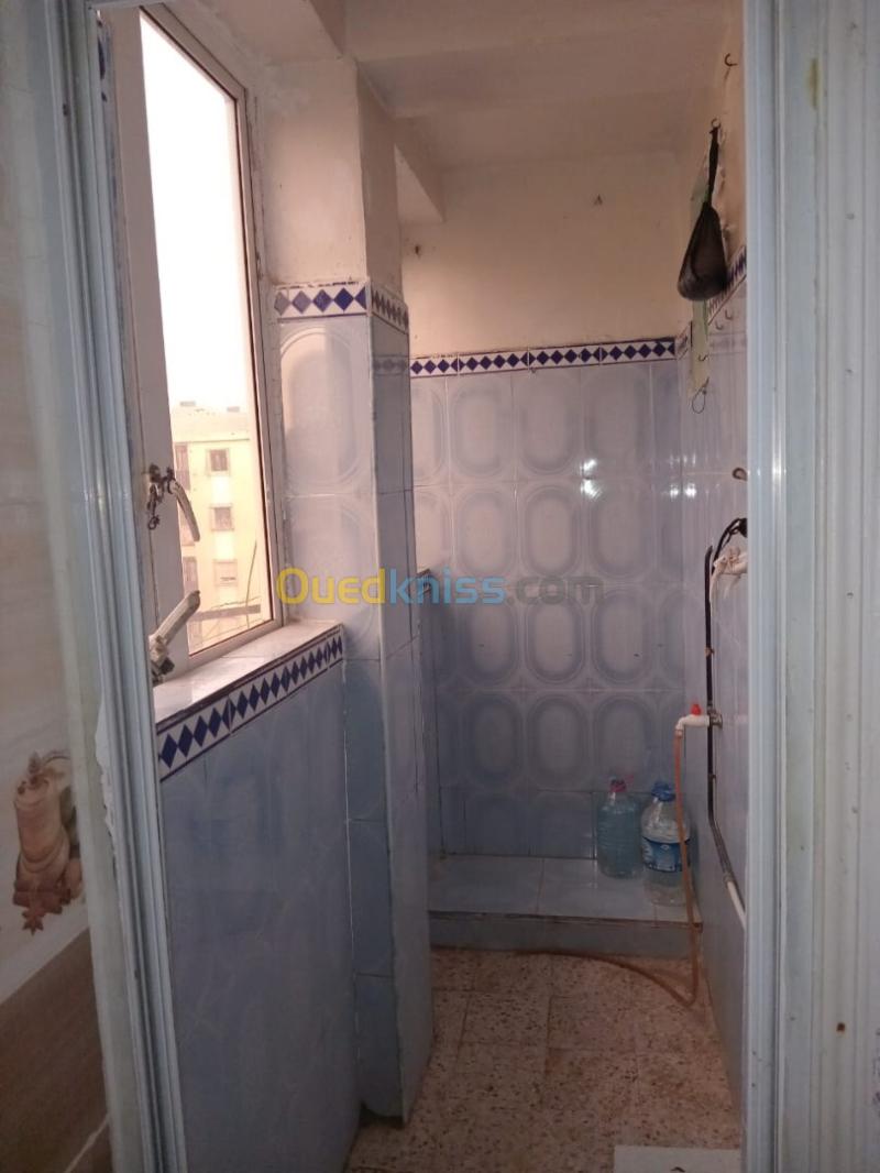 Vente Appartement F3 Tipaza Kolea 8