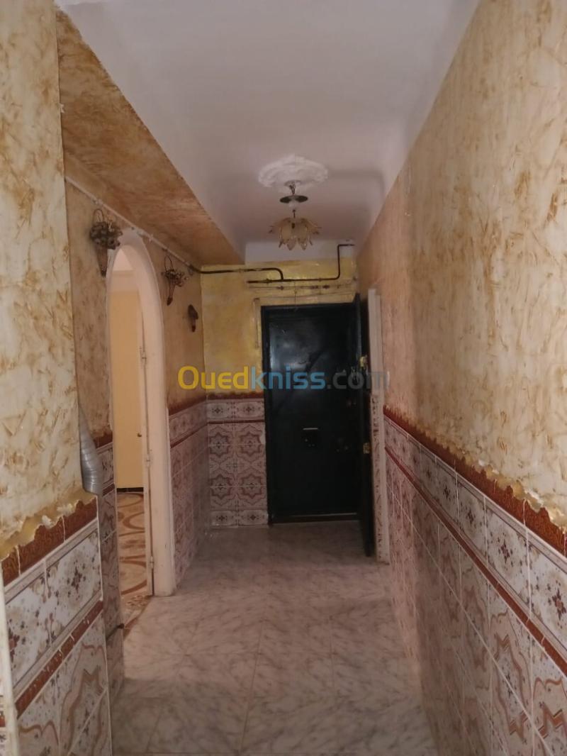 Vente Appartement F3 Tipaza Kolea 5