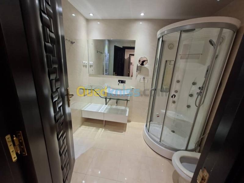 Location Appartement Alger Dely brahim 6