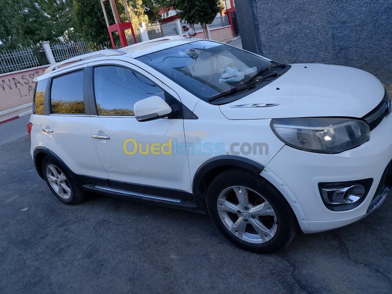 Great Wall M 4 2013  3