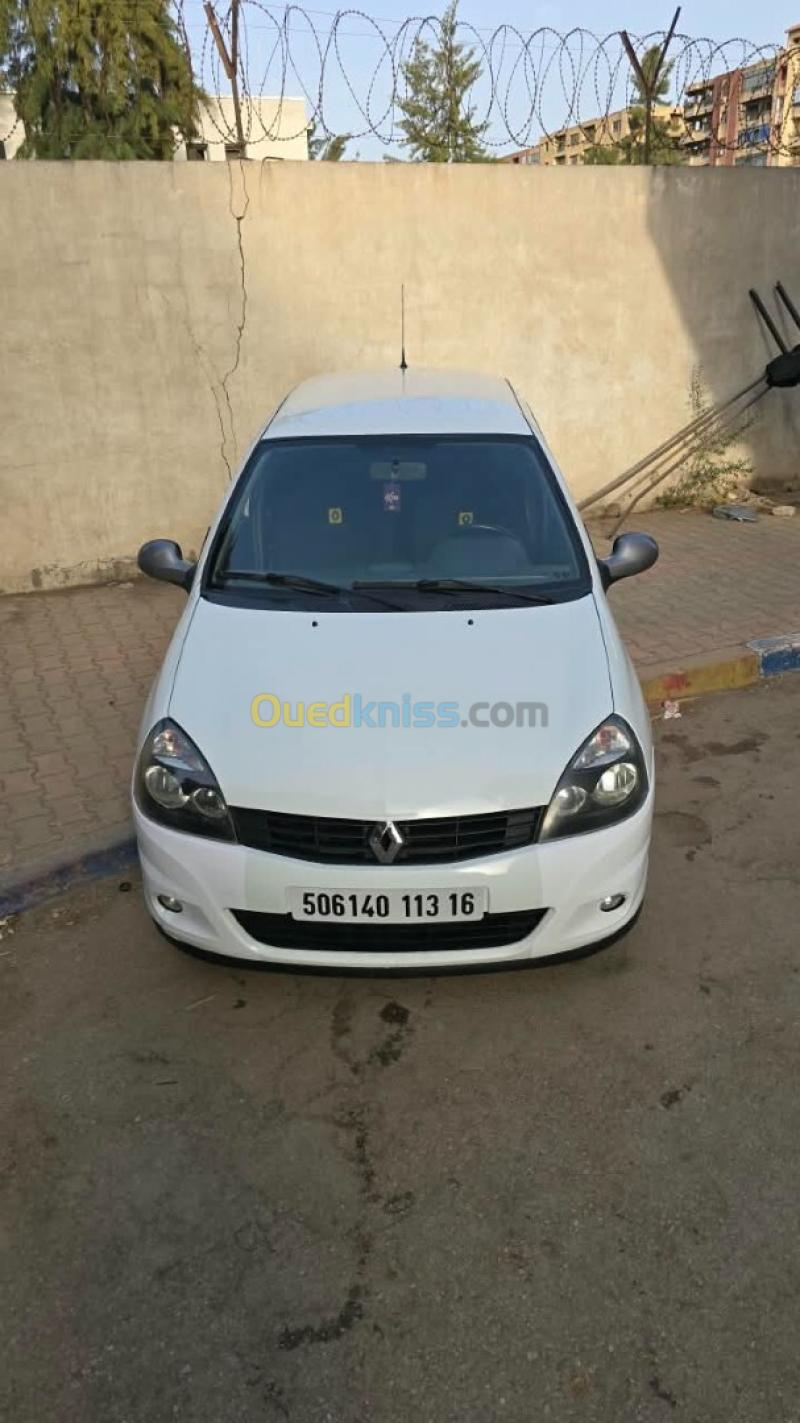 Renault Clio Campus 2013  2