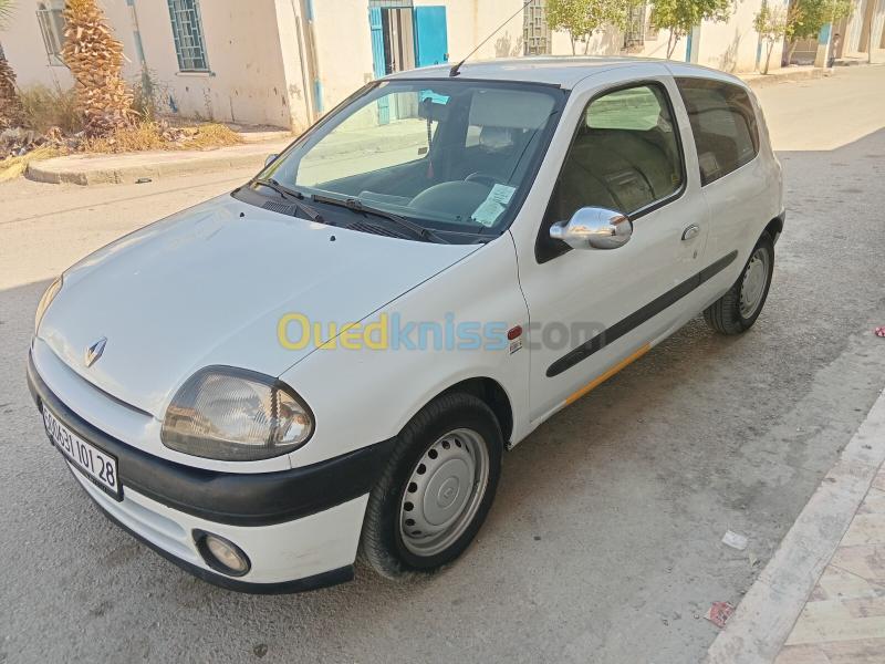 Renault Clio 2 2001 Clio 2 3