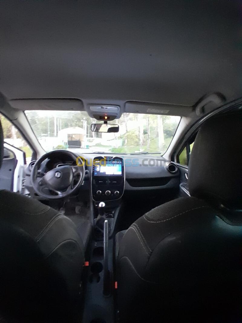 Renault Clio 4 2015  5
