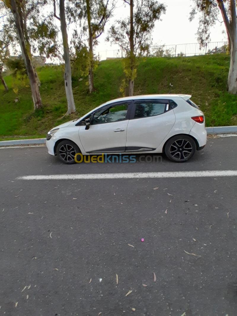 Renault Clio 4 2015  5