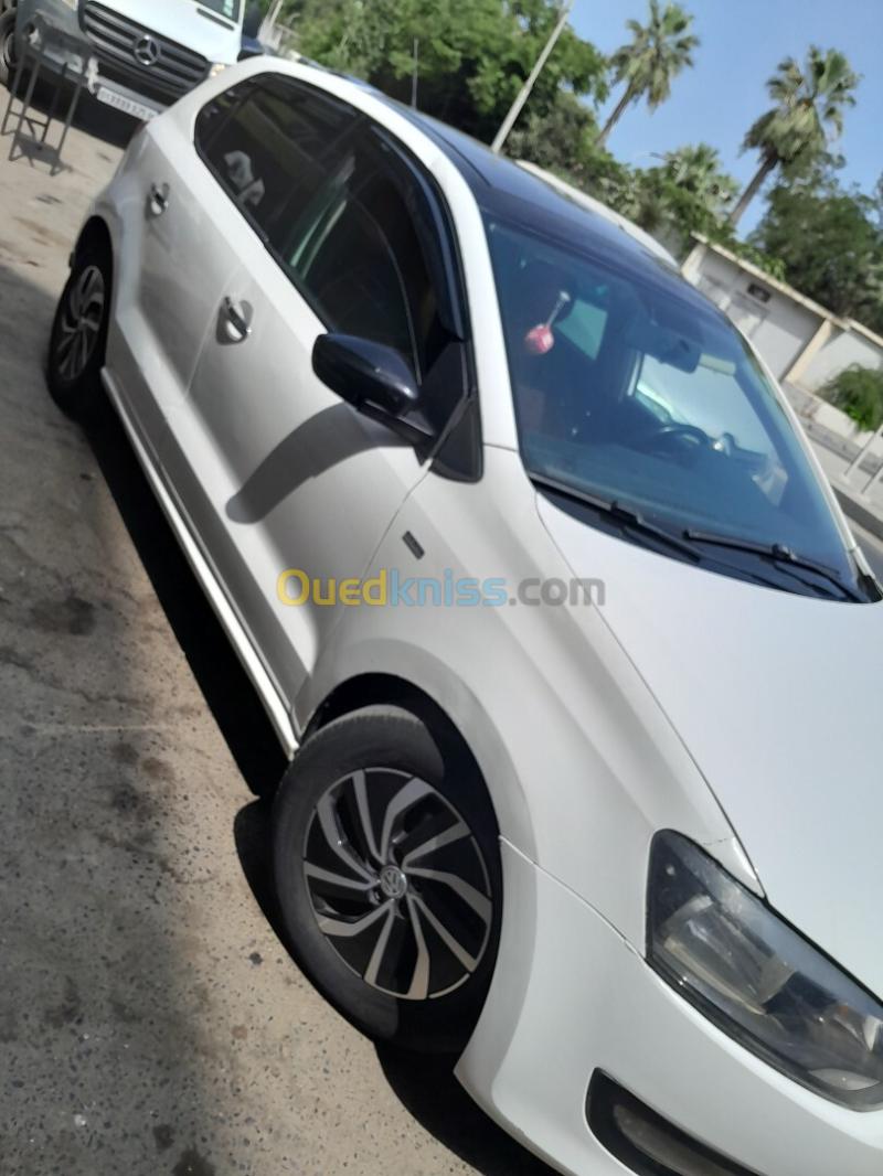 Volkswagen Polo 2012  6