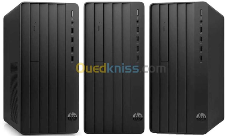 HP 290 G9 CORE I3-13100 - RAM 8GB - SSD 512GB - UHD 770 + ECRAN HP 21.5" 22V G5 NEUF SOUS EMBALLAGE 3