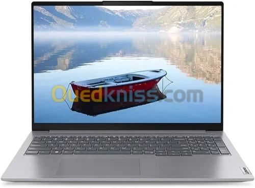LAPTOP LENOVO IDEAPAD INTEL CELERON N4500 DDR4 8GB SSD 256GB NVME ECRAN 15.6" FHD NEUF SOUS EMBALLAGE 2