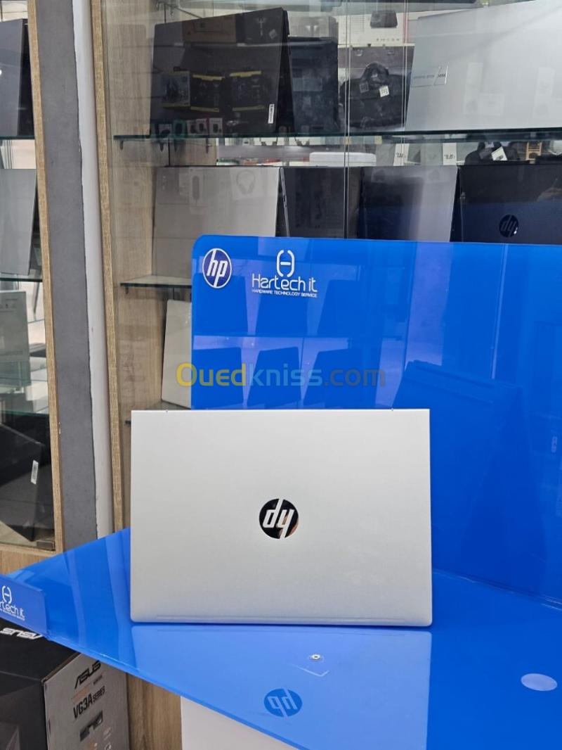LAPTOP HP PROBOOK 4 G11 14 ULTRA 5-225U DDR5 16GB SSD 512GB ECRAN 14" FHD NEUF SOUS EMBALLAGE 4