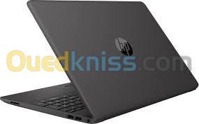 LAPTOP HP 15 CELERON N4020 DDR4 4GB SSD 256GB NVME ECRAN 15.6" FHD NEUF SOUS EMBALLAGE 4