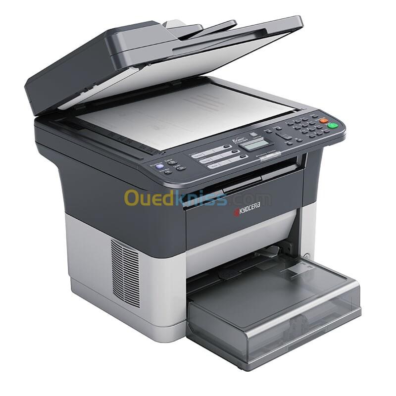 IMPRIMANTE MULTIFONCTION KYOCERA MITA FS-1025MFP NEUF SOUS EMBALLAGE