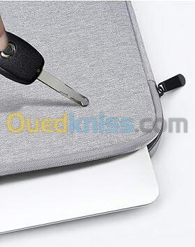 SACOCHE HOUSSE LAPTOP 14" HAMA SLEEVE JERSEY 3