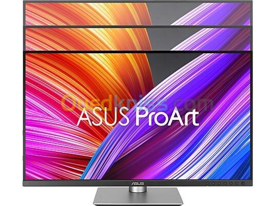 MONITEUR ASUS ProArt PA279CRV 27" 4K IPS 60Hz NEUF SOUS EMBALLAGE 2