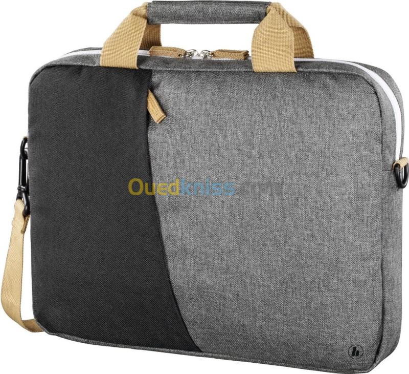 SACOCHE LAPTOP 16" JUSQU'A 17.3" HAMA FLORENZ