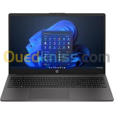 LAPTOP HP 250 G10 CORE I5-1335U DDR4 8GB SSD 512GB NVME ECRAN 5.6" FHD NEUF SOUS EMBALLAGE 2