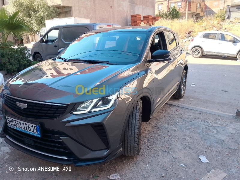 Geely Syparmaks 2026 Sypaemaks 2