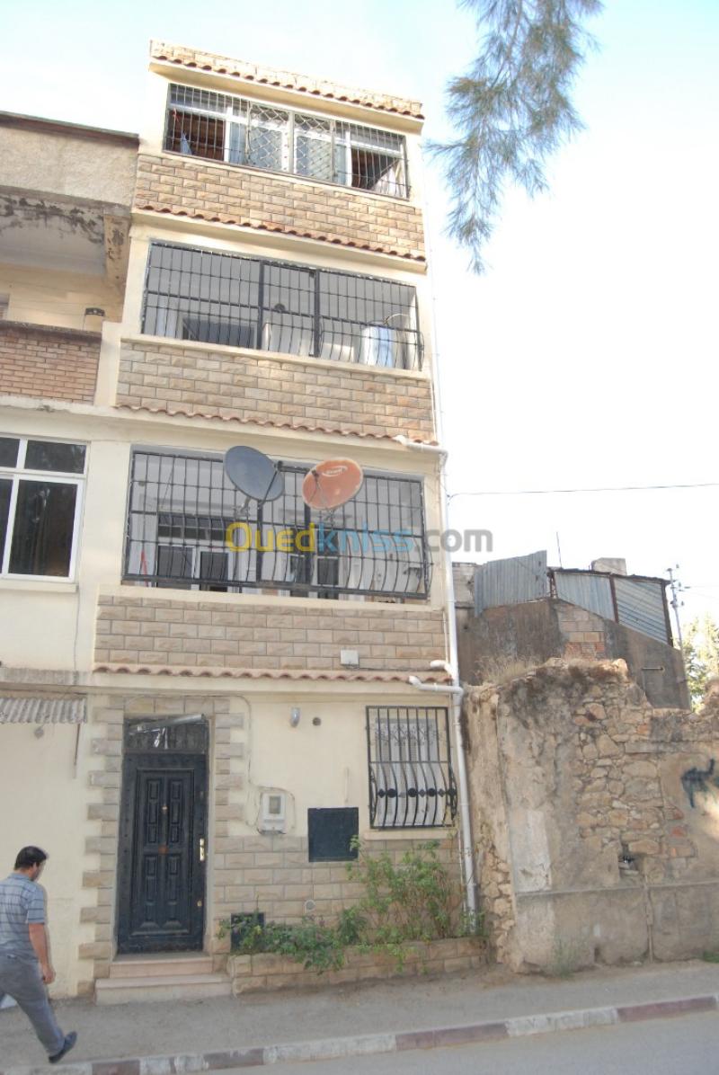 Vente Appartement Semi Fini Tour Villa Tizi Ouzou Vente Villa Tizi ouzou Tizi ouzou