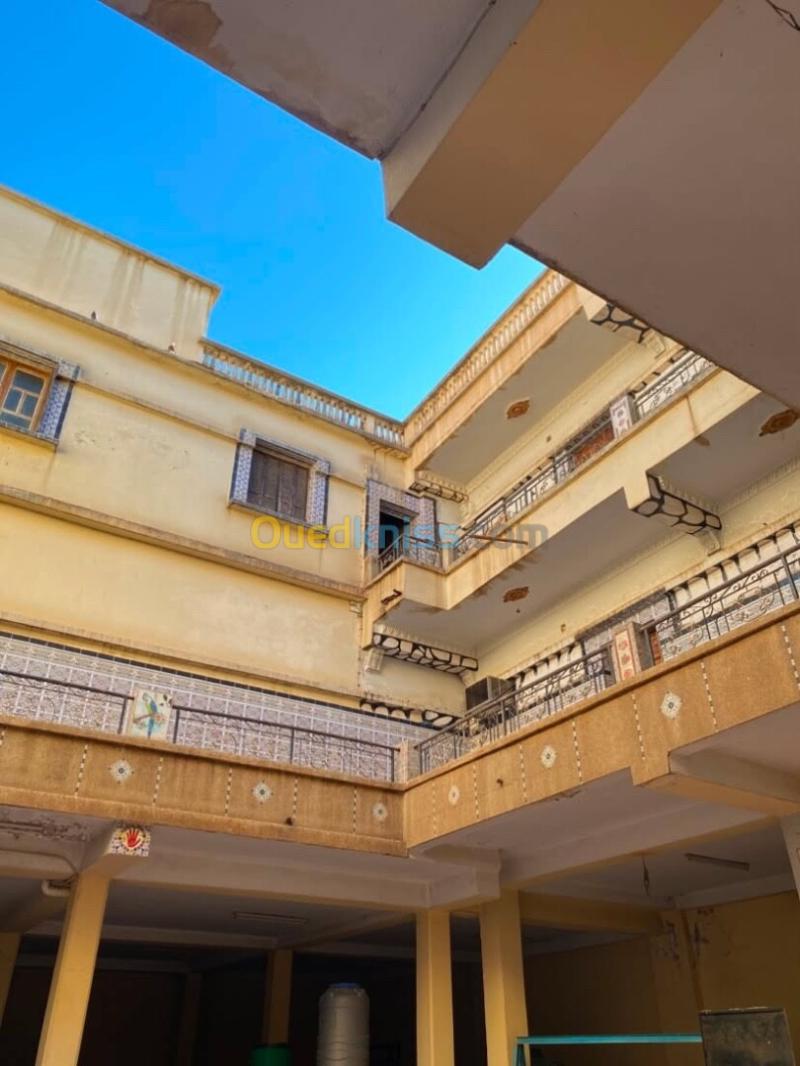 Location Villa Aïn Defla Ain defla 5