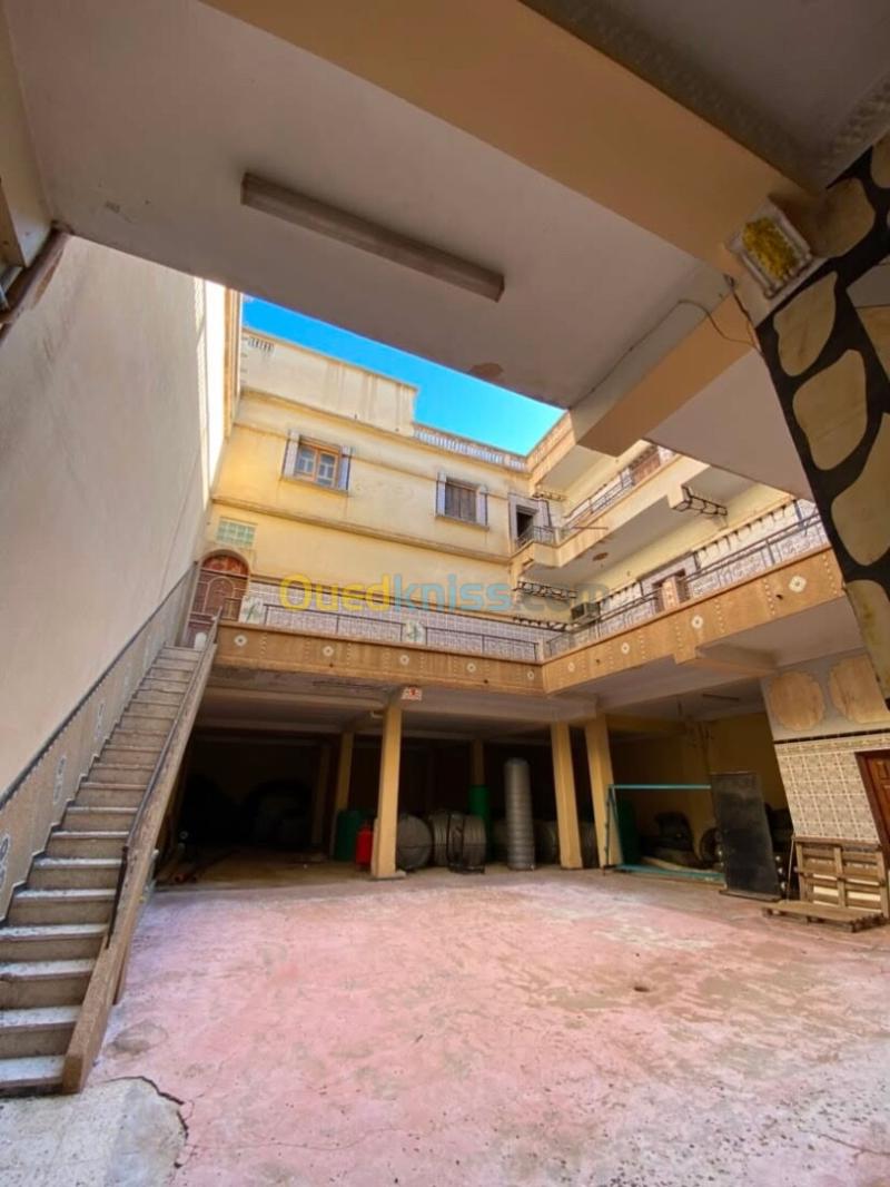 Location Villa Aïn Defla Ain defla 6
