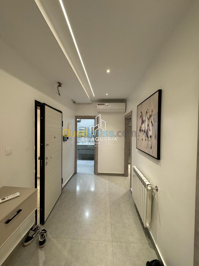 Location Appartement F4 Oran Oran 4