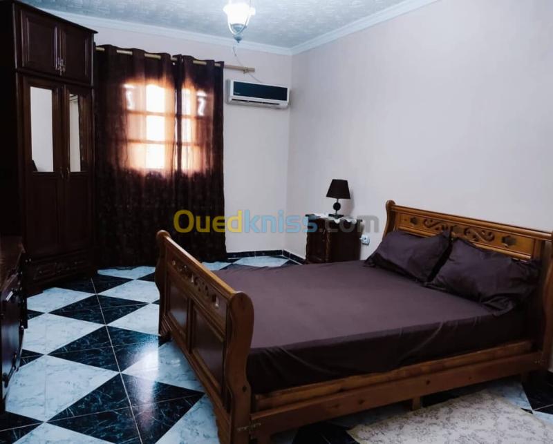 Location vacances Villa Skikda Skikda 5