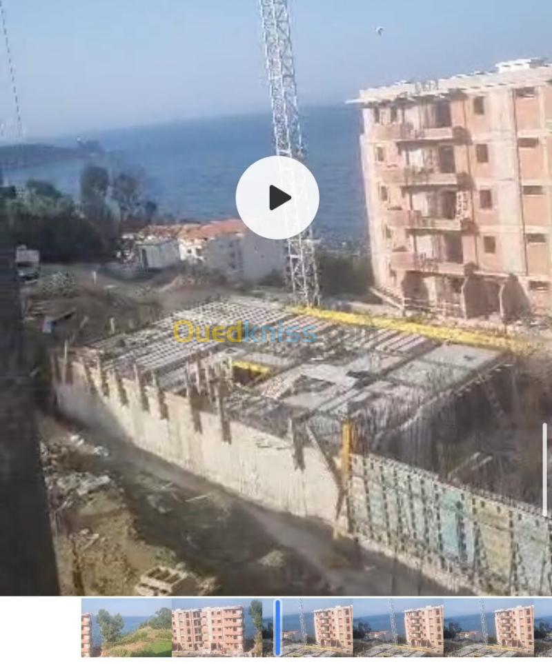 Vente Appartement F3 Boumerdès Dellys 2