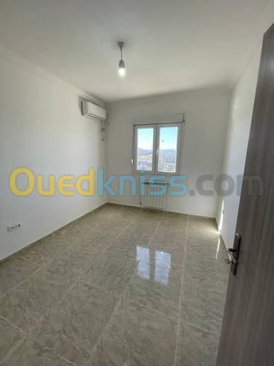 Location Appartement F4 Alger Zeralda 3
