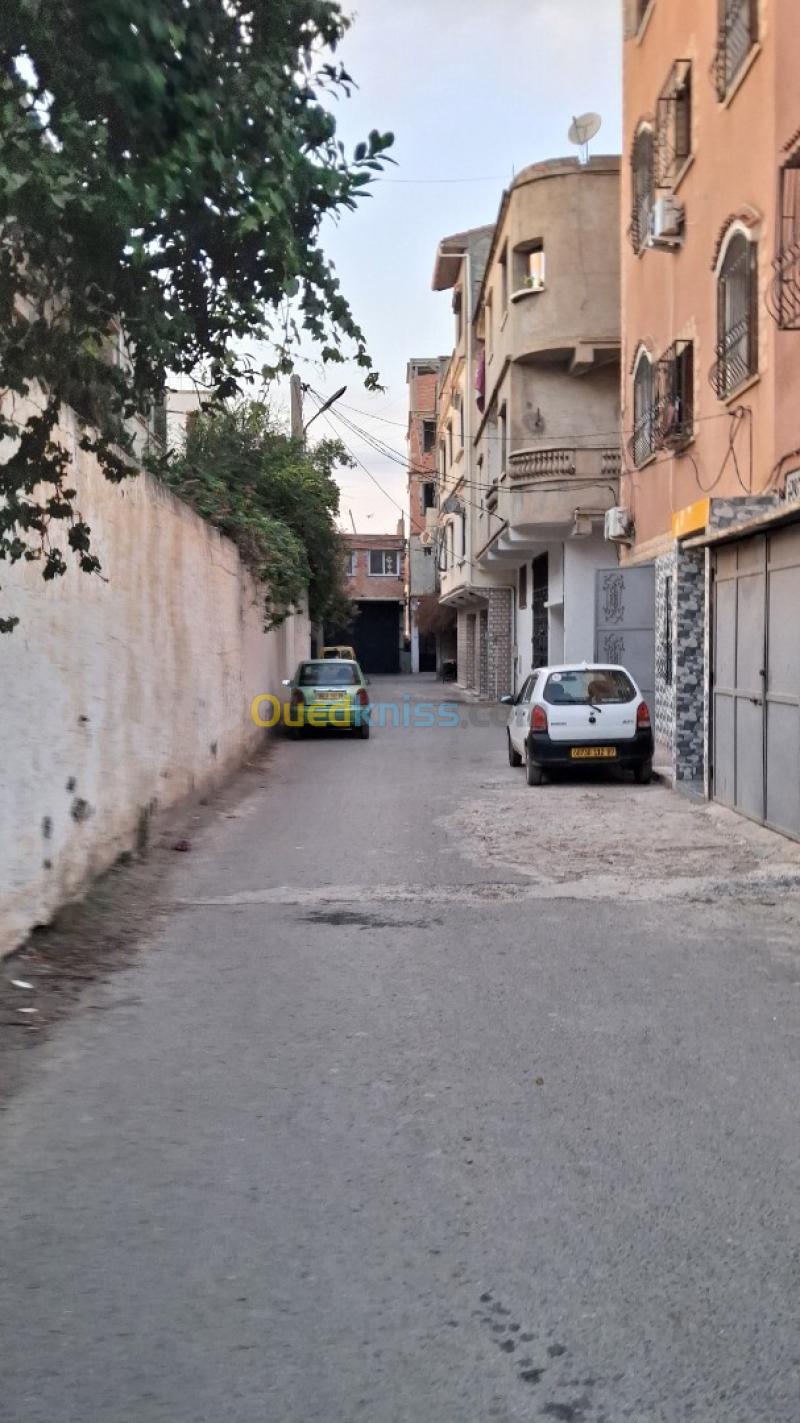 Vente Villa Blida Beni tamou 6