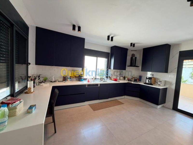 Location Villa Alger Said hamdine 13