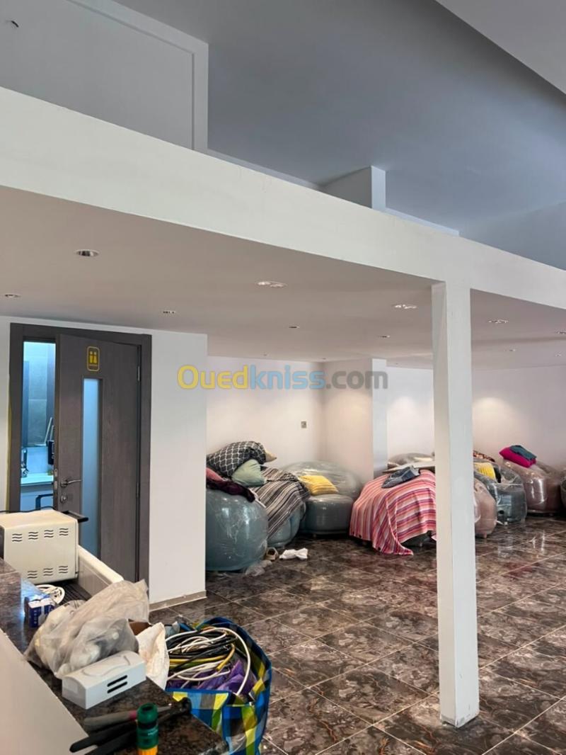 Vente Local Oran Bir el djir 6
