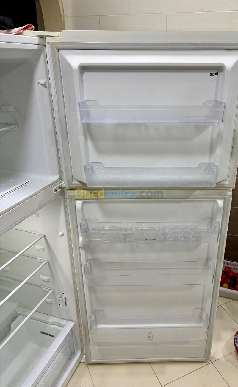Réfrigérateur Brandt 474L No Frost 4