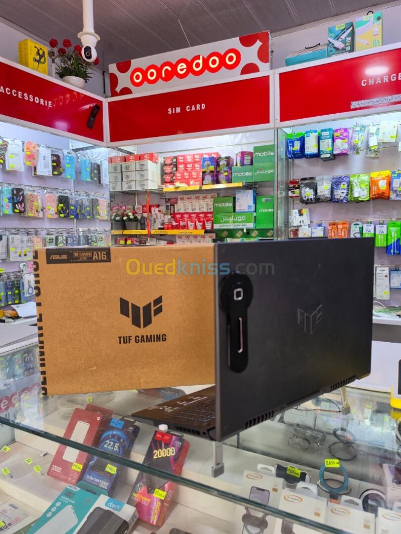 Asus TUF16
