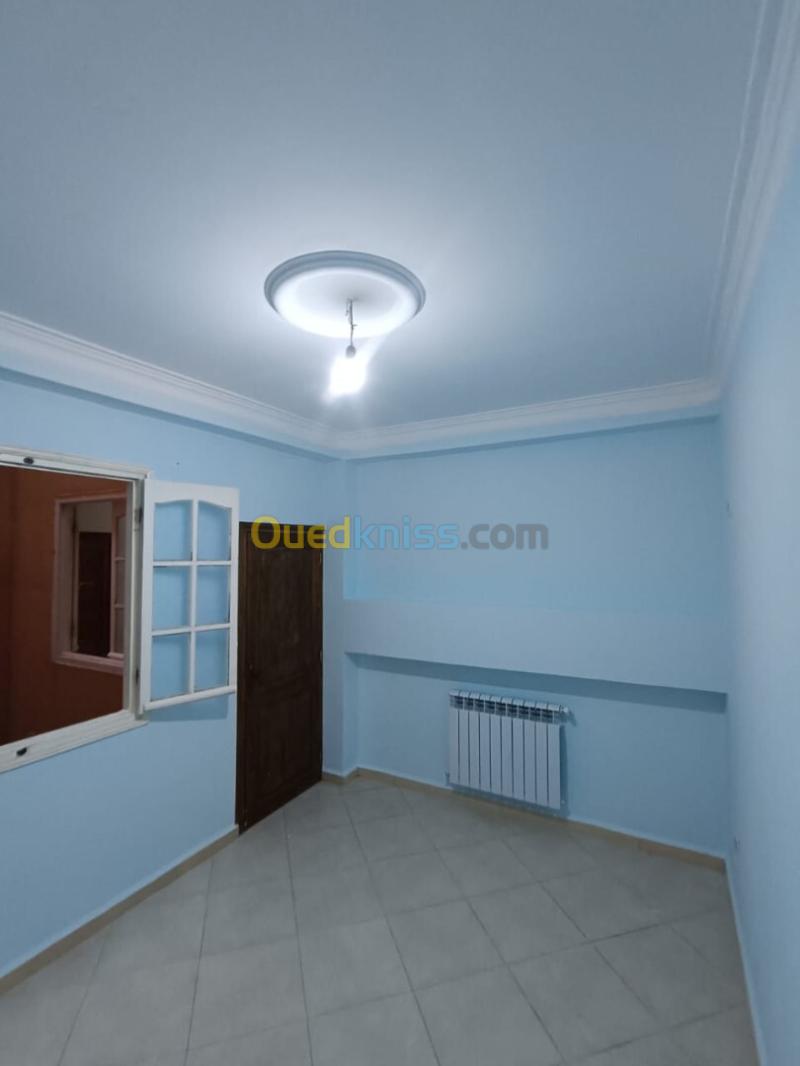 Location Appartement Niveau de villa F4 Alger Bordj el bahri 4