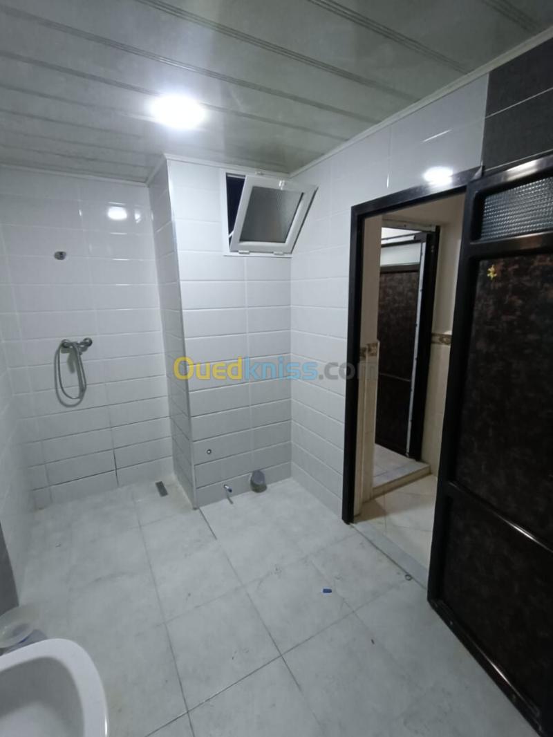 Location Appartement Niveau de villa F4 Alger Bordj el bahri 6
