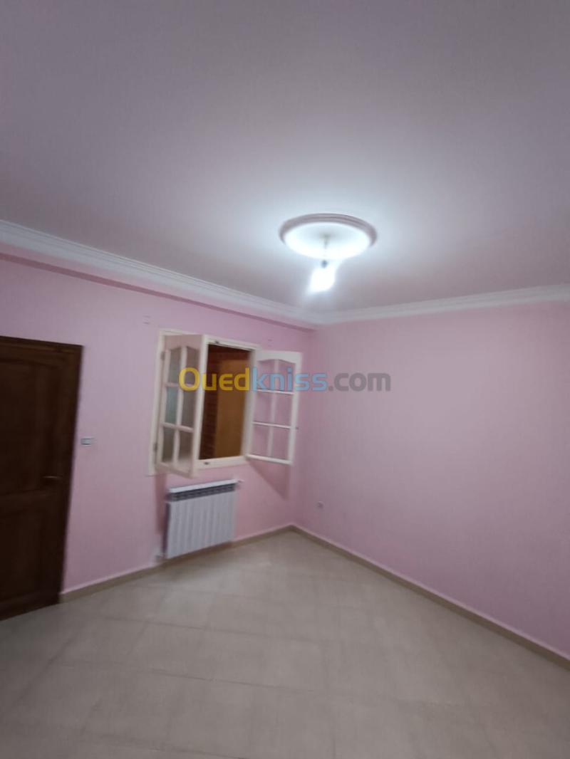 Location Appartement Niveau de villa F4 Alger Bordj el bahri 8