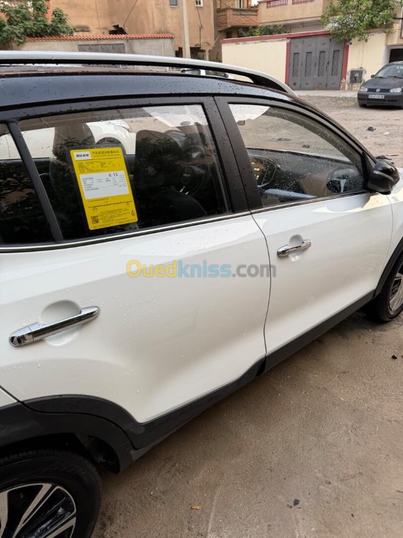 Kia KX1 2026 Tte 3