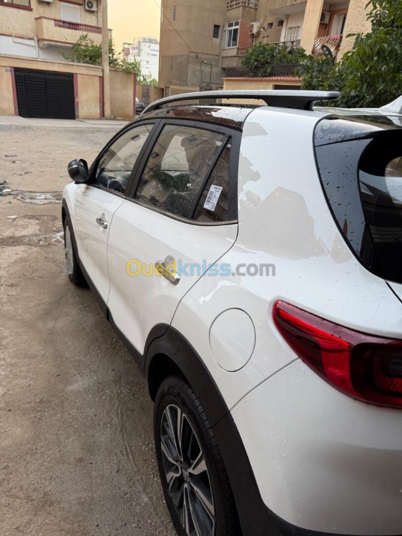Kia KX1 2026 Tte 11