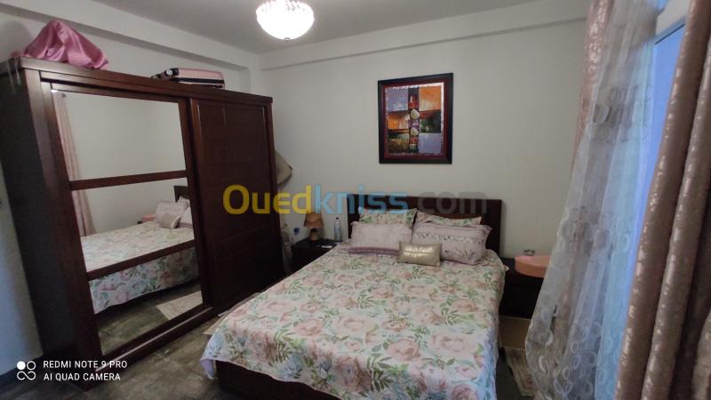 Vente Appartement F4 Béjaïa Bejaia 4