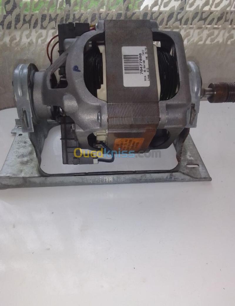 Moteur Brandt intellect 6kg la top