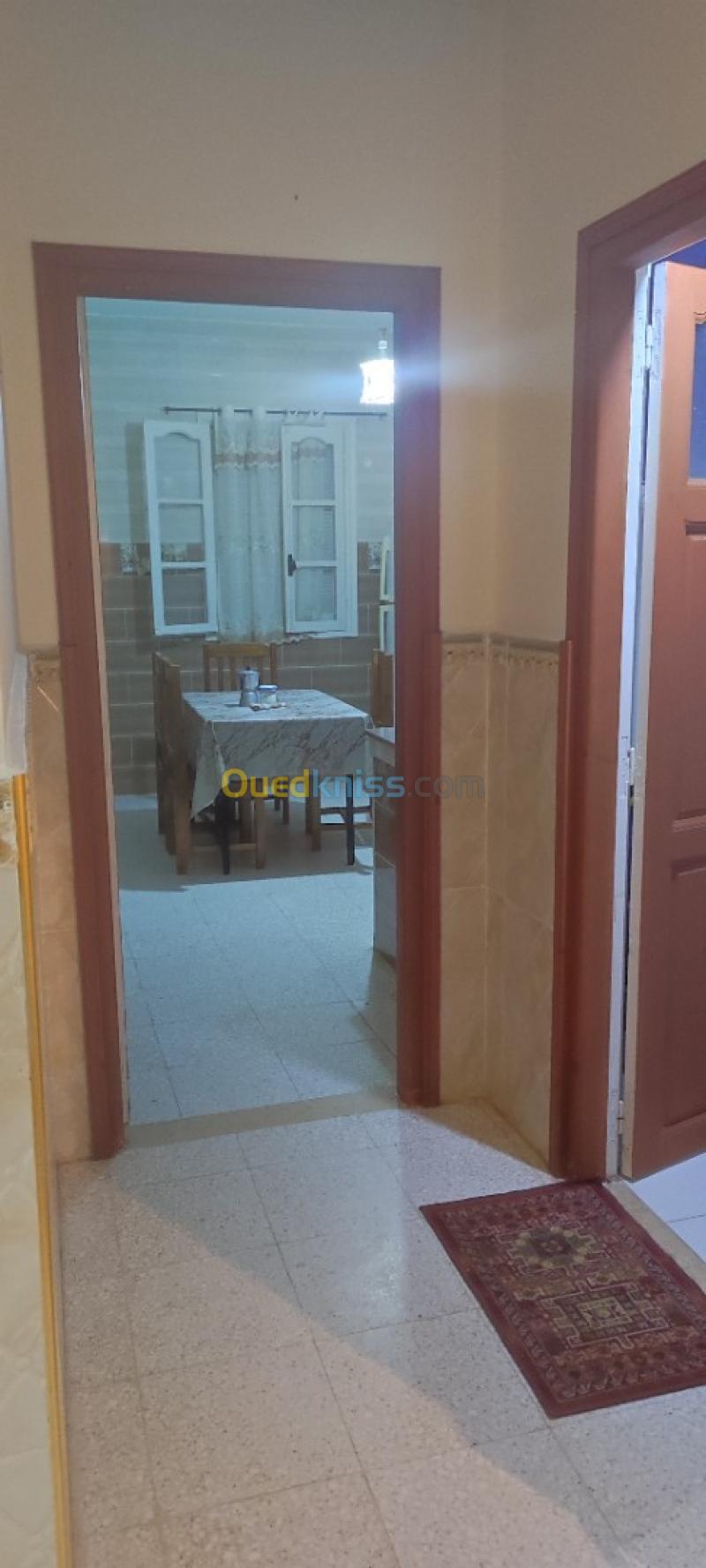 Vente Terrain Jijel Jijel 2