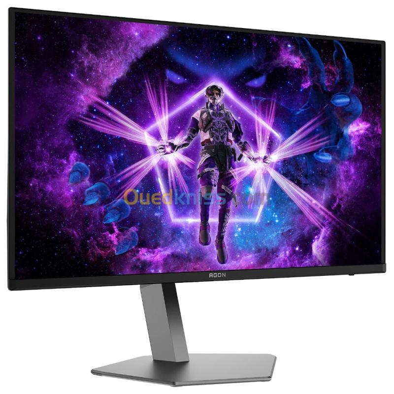 AOC AGON PRO AG326UD  31.5 4K UHD QD-OLED 165Hz 0.03ms 3