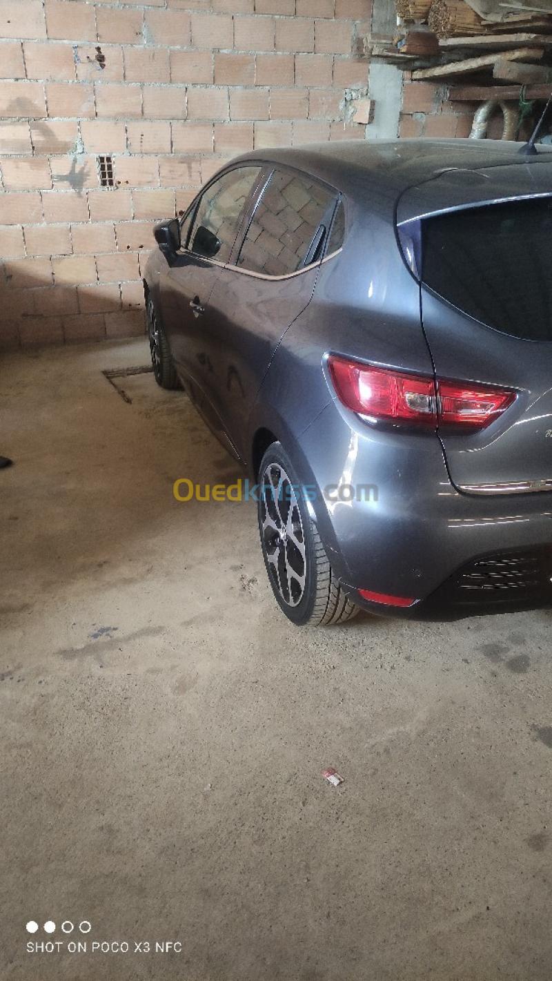 Renault Clio 4 2019 Limited 4