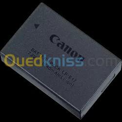 BATTERIE CANON 250D FB-LP-E17 C95