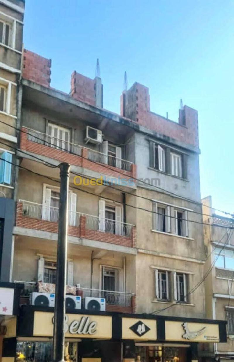 Vente Terrain Jijel Jijel 2