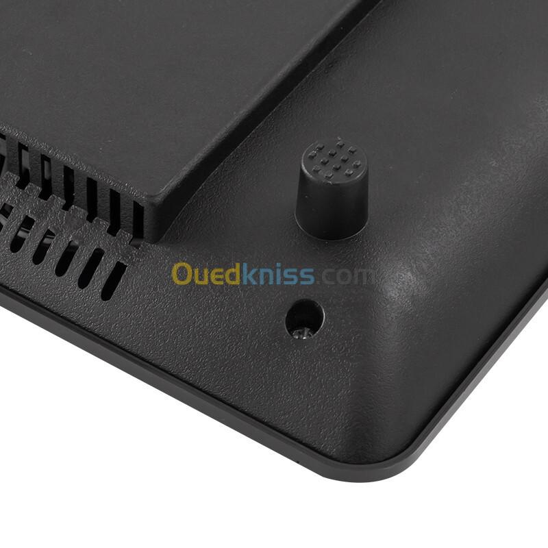 Plaque de Cuisson LED Tactile Cuisinière à Induction Electrique Lexical 1500 Watts 7